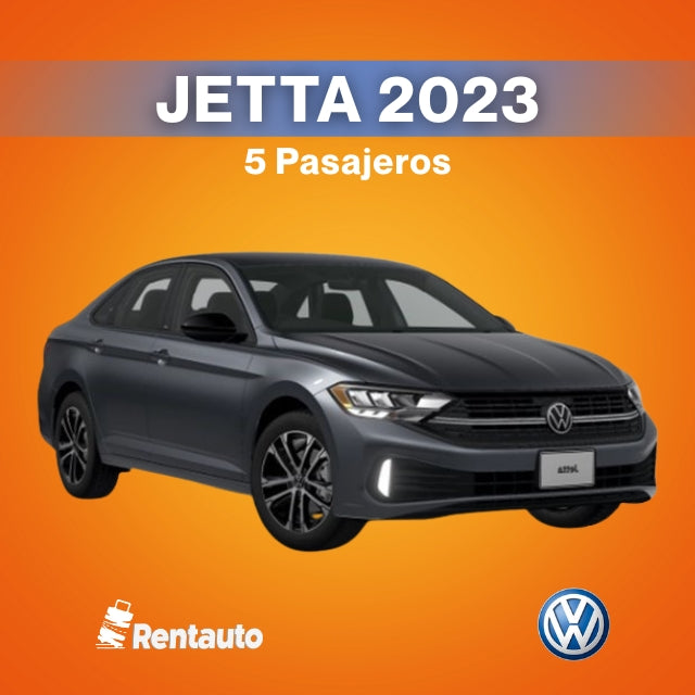 Jetta 2023